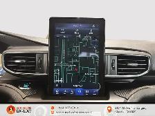 2020 Ford Explorer ST NAIGATION BACKUP CAMERA HEATED & COOLED LE - Photo 18