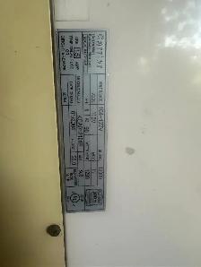 Deux climatiseurs de marque Carrier 12000 et 5850 BTU pas cher ! - Photo 3