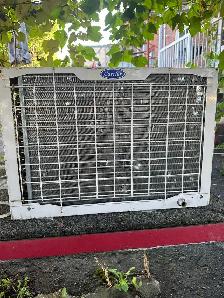 Deux climatiseurs de marque Carrier 12000 et 5850 BTU pas cher ! - Photo 4