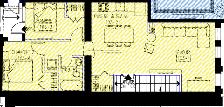Apartment a louer 244 Rue Notre Dames Des Anges
