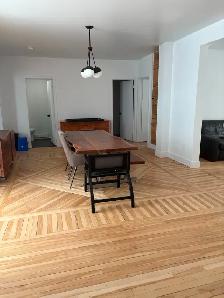 Apartment a louer 244 Rue Notre Dames Des Anges - Photo 4