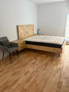 Apartment a louer 244 Rue Notre Dames Des Anges - Photo 5