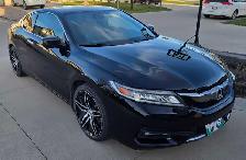 2016 Honda Accord Touring Coupe 6MT - Photo 2