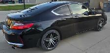 2016 Honda Accord Touring Coupe 6MT - Photo 3
