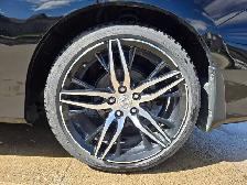 2016 Honda Accord Touring Coupe 6MT - Photo 5