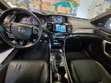 2016 Honda Accord Touring Coupe 6MT - Photo 7