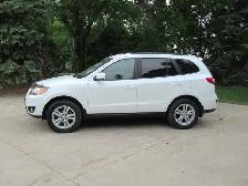 2010 Hyundai Santa Fe GLS Sport - Photo 2