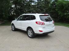 2010 Hyundai Santa Fe GLS Sport - Photo 3
