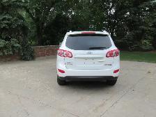 2010 Hyundai Santa Fe GLS Sport - Photo 4