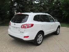 2010 Hyundai Santa Fe GLS Sport - Photo 5
