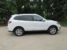 2010 Hyundai Santa Fe GLS Sport - Photo 6