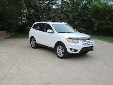2010 Hyundai Santa Fe GLS Sport - Photo 7
