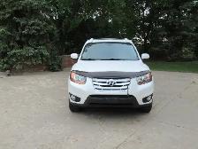 2010 Hyundai Santa Fe GLS Sport - Photo 8