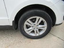 2010 Hyundai Santa Fe GLS Sport - Photo 11