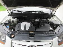 2010 Hyundai Santa Fe GLS Sport - Photo 12