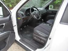 2010 Hyundai Santa Fe GLS Sport - Photo 13