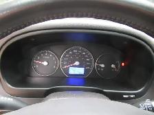 2010 Hyundai Santa Fe GLS Sport - Photo 14