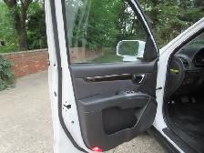 2010 Hyundai Santa Fe GLS Sport - Photo 15