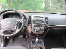 2010 Hyundai Santa Fe GLS Sport - Photo 16