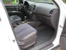 2010 Hyundai Santa Fe GLS Sport - Photo 20