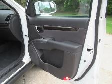 2010 Hyundai Santa Fe GLS Sport - Photo 21
