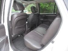 2010 Hyundai Santa Fe GLS Sport - Photo 22