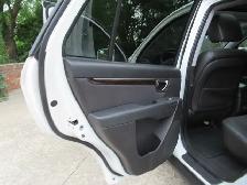 2010 Hyundai Santa Fe GLS Sport - Photo 23