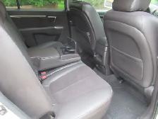 2010 Hyundai Santa Fe GLS Sport - Photo 24