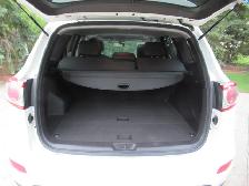 2010 Hyundai Santa Fe GLS Sport - Photo 26