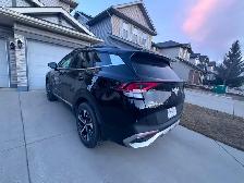 2024 KIA Sportage EX - Lease Takeover (AWD) - Photo 6