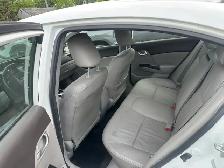 2012 Honda Civic Sdn EX-L AUTOMATIC NEW SAFETY CLEAN TITLE - Photo 5