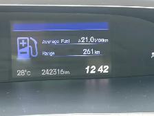 2012 Honda Civic Sdn EX-L AUTOMATIC NEW SAFETY CLEAN TITLE - Photo 10
