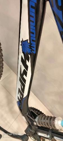bicycle - Photo 3
