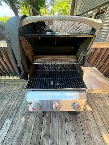 Weber BBQ & Accessories for sale $200!! - Photo 2