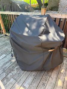 Weber BBQ & Accessories for sale $200!! - Photo 3