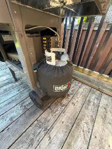 Weber BBQ & Accessories for sale $200!! - Photo 4