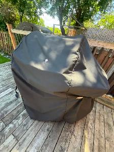 Weber BBQ & Accessories for sale $200!! - Photo 5