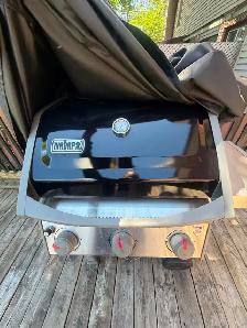 Weber BBQ & Accessories for sale $200!! - Photo 6