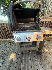 Weber BBQ & Accessories for sale $200!! - Photo 7