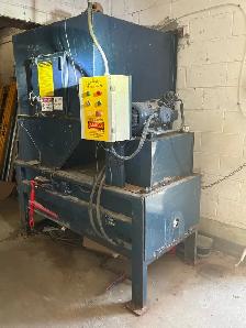 Metro AP-7227 Self-Contained Waste Compactor - Tested