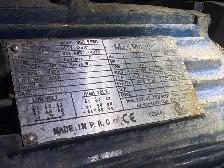 Metro AP-7227 Self-Contained Waste Compactor - Tested - Photo 7