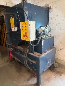 Metro AP-7227 Self-Contained Waste Compactor - Tested - Photo 10
