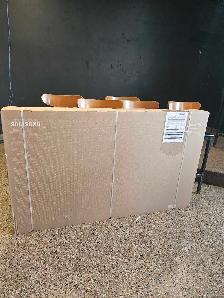 TV 70 inch brand new