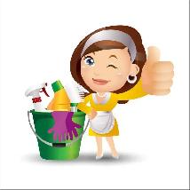 Residential Cleaner/Housekeeper