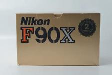 Nikon F90X Camera ID C-300