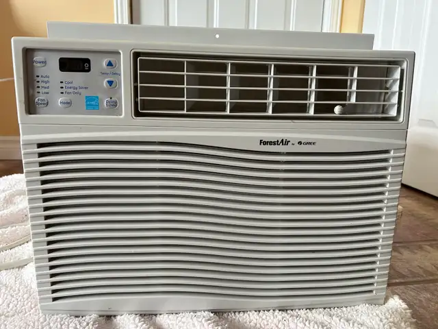 Climatiseur de fenêtre ForestAir 10200 BTU