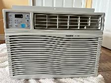 Climatiseur de fenêtre ForestAir 10200 BTU