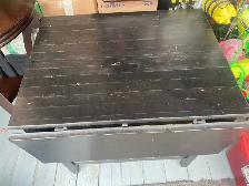 FOLDING TABLE - Photo 2