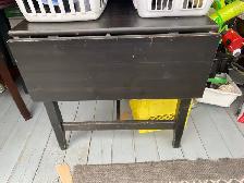 FOLDING TABLE - Photo 3