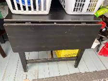 FOLDING TABLE - Photo 4